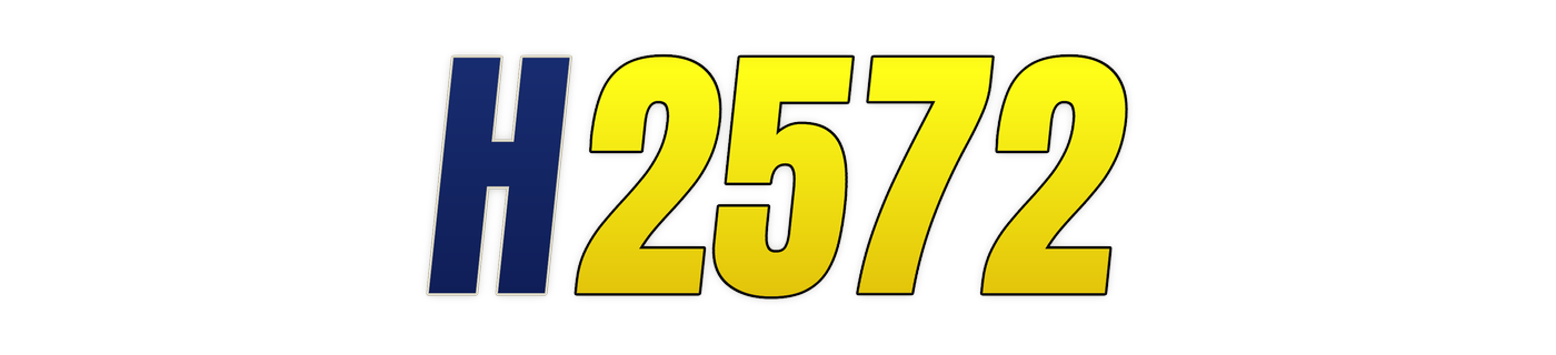 h2572 โลโก้
